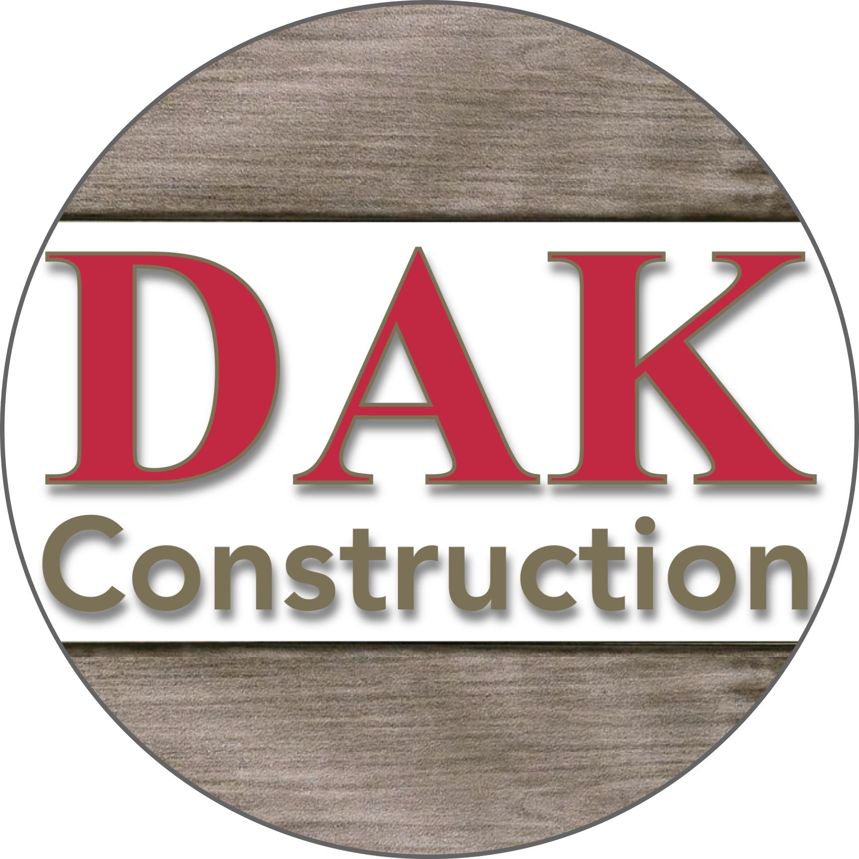 Dark Construction