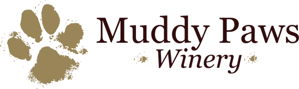 Muddy Paws Winery